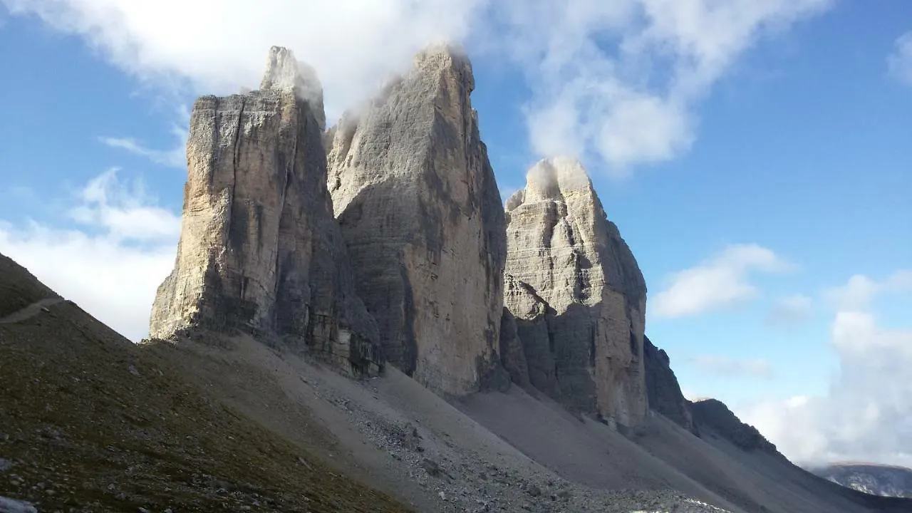 La Suite Candide Italien